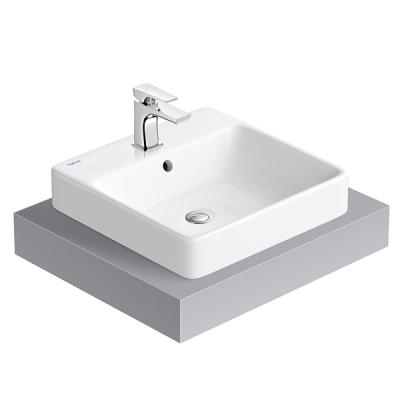 Chậu Rửa Đặt Bàn Viglacera V26 Chậu Rửa Đặt Bàn Viglacera V26