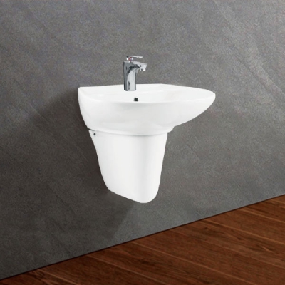 Chậu Rửa Đặt Bàn Viglacera V26