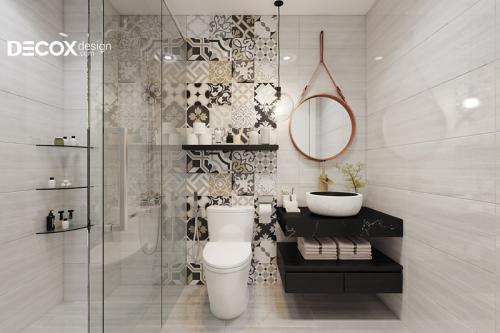 Video review nội thất phòng tắm 2024