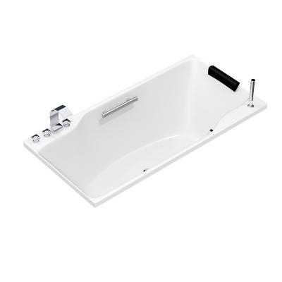 Bồn Tắm Chân Yếm Caesar AT0870L/R